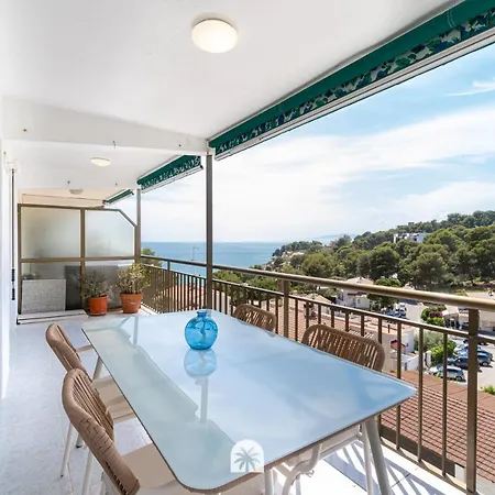 Mediterranean Way - Carpe Diem Apartment Salou