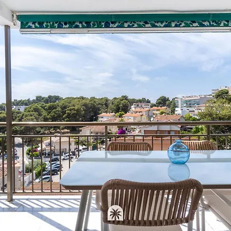 Mediterranean Way - Carpe Diem Apartment Salou