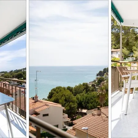 Mediterranean Way - Carpe Diem * Salou