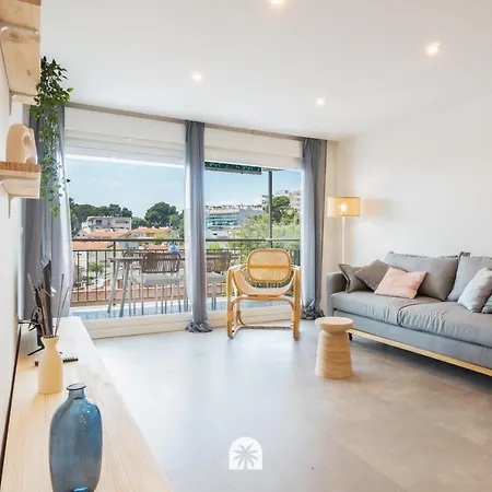 Apartment Mediterranean Way - Carpe Diem Salou