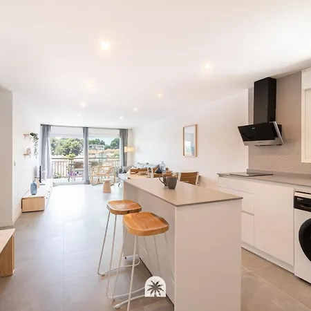 Apartment Mediterranean Way - Carpe Diem