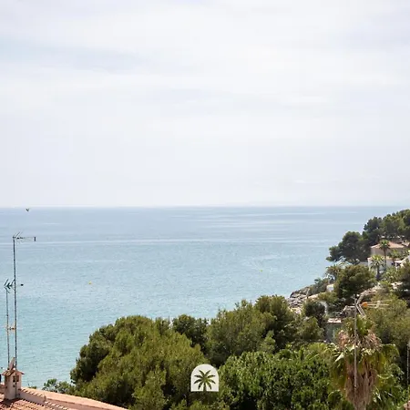 Mediterranean Way - Carpe Diem Apartment