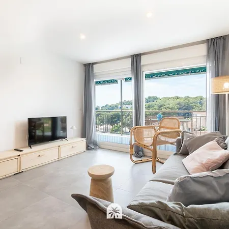 Apartment Mediterranean Way - Carpe Diem Salou