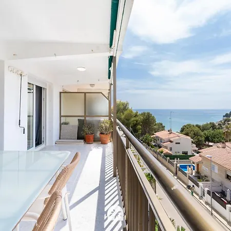 Mediterranean Way - Carpe Diem Apartment Salou