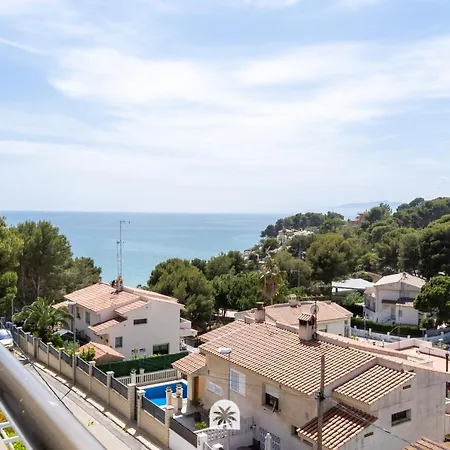 Mediterranean Way - Carpe Diem Apartment