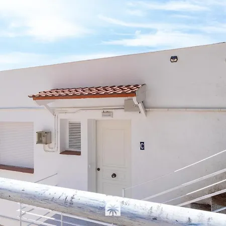Mediterranean Way - Carpe Diem Apartment