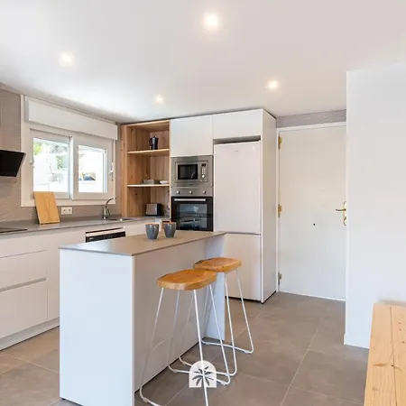 Mediterranean Way - Carpe Diem Apartment