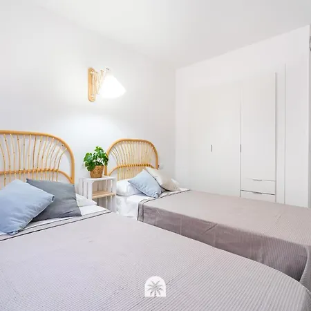 Mediterranean Way - Carpe Diem Apartment *