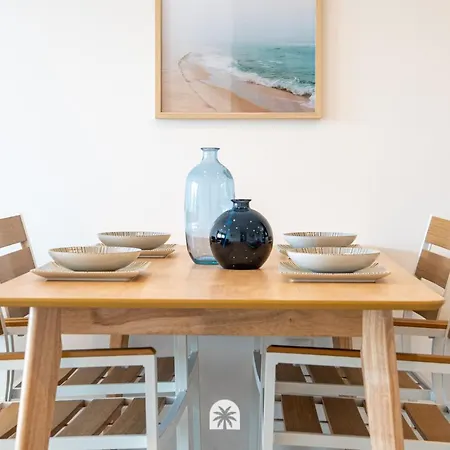 Mediterranean Way - Carpe Diem Apartment Salou