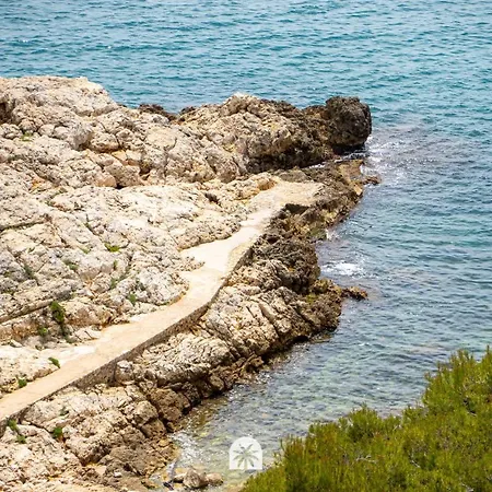 Mediterranean Way - Carpe Diem Apartamento *