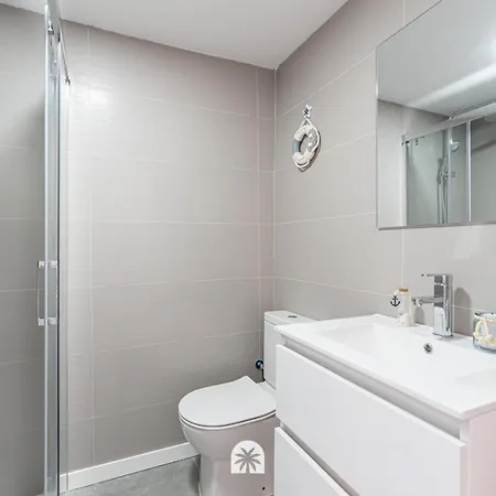 Mediterranean Way - Carpe Diem Apartamento *