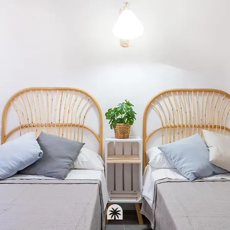 Apartment Mediterranean Way - Carpe Diem