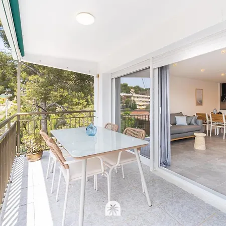 Apartment Mediterranean Way - Carpe Diem
