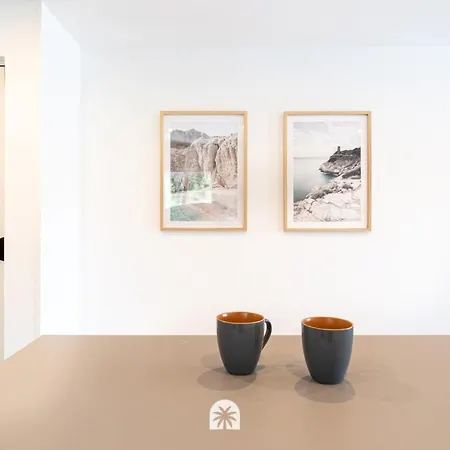 Mediterranean Way - Carpe Diem Apartment *