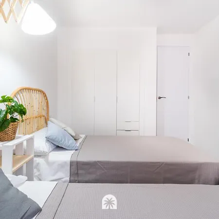 Mediterranean Way - Carpe Diem Apartment *