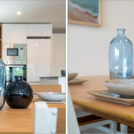 Apartamento Mediterranean Way - Carpe Diem *