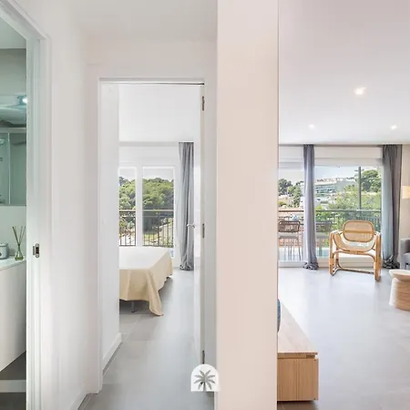 Mediterranean Way - Carpe Diem Apartment