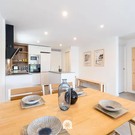 Apartment Mediterranean Way - Carpe Diem