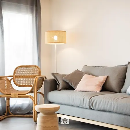 Apartment Mediterranean Way - Carpe Diem *