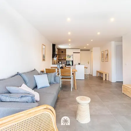 Mediterranean Way - Carpe Diem Apartment Salou