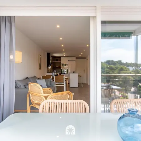 Apartment Mediterranean Way - Carpe Diem *